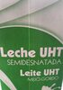 Leche UHT - نتاج