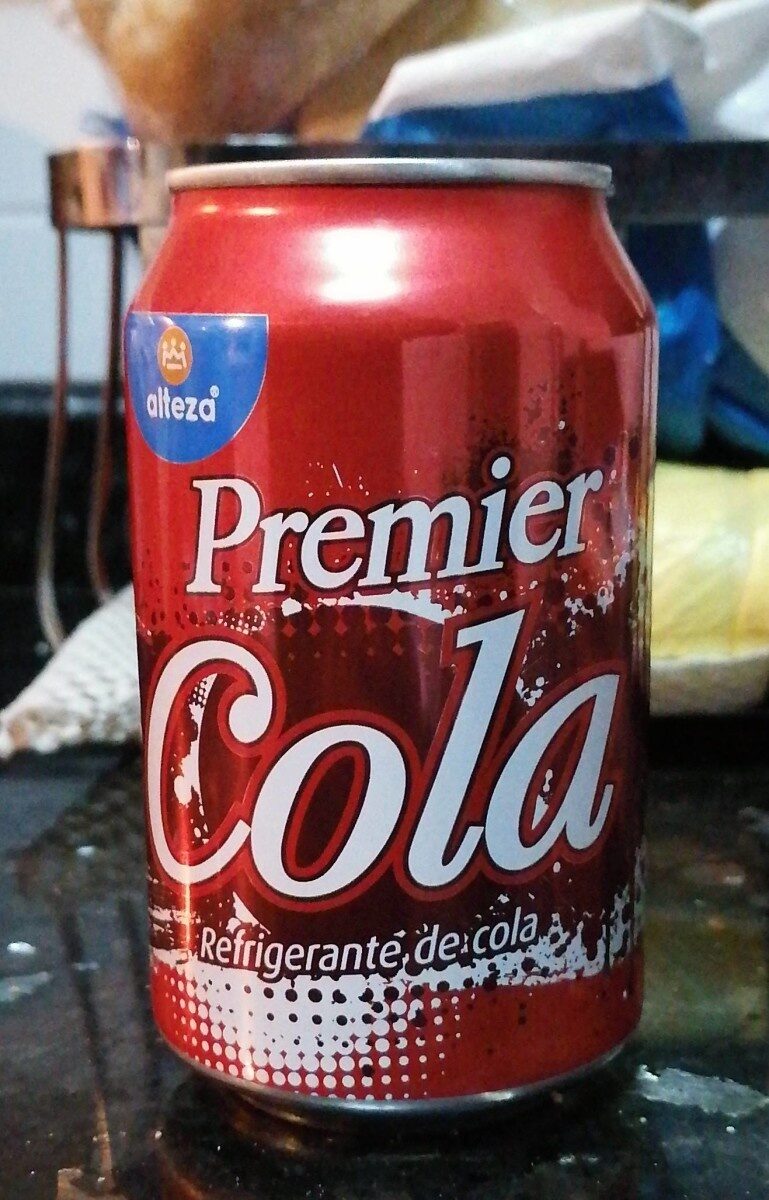 Premier Cola - Producte - es