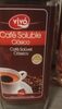Café soluble clásico - Product