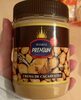 Crème de cacahuètes - Produit