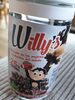 Willy's - Producte