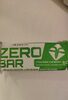Bar zero chocolate-caramelo - Product