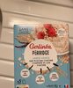 Porridge vanille Gerlinéa - Producto