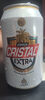 Cerveza Cristal Extra - Produit