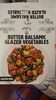 Butter Balsamic Glazed Vegetables - Produkt