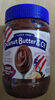 Peanut Butter Dark Chocolatey Dreams - Produkt