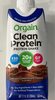 Clean Protein Shake - Producto