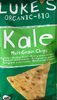 Chips Kale - Produkt