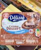 Creme dessert chocolat - Producto