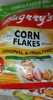 Bagrry's Corn Flakes Plus - Product