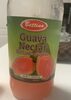 Guava Nectar - Product