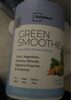 Green smoothie - Produkt
