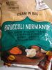 Broccoli Normandy - Product