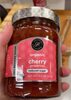 Cherry preserves - Produit