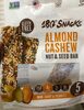 Almond Cashew Nut & Seed bar - Product