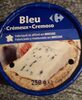 Bleu crémeux - Produkt