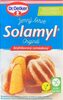 Solamyl originál - Produit