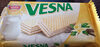 Vesna - Product