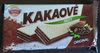 Kakaové rezy original - Product