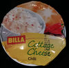 cottage cheese chilli - Product