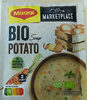 potato soup - Produkt