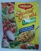 Maggi - Vegetables Seasoning / Baza PT Mancare Cu Legume - Product