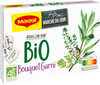 Bouillon bio bouquet garni - Producto
