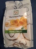 Bananenchips Fine Fruit - Produkt