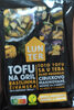 Tofu na gril - rastlinná živánska - Product