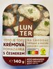 Tofu krémová rostlinná pomazánka s česnekem - Product