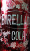 Birelláda cola - Producto