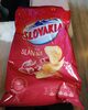 cipsi slovakia slanina - Product