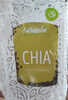 Chia - Produkt