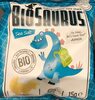 BioSaurus - Producte