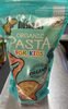Organic pasta for kids - Product