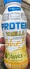 Proteine Shake Vanille Stevia - Product