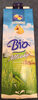 Tatranské horské bio polotučné mlieko - Product