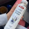 Vitamin water - blueberry açai - Product