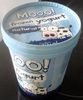 Frozen Yogurt - Nature - Product