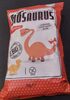 BioSaurus ketchup - Produkt