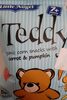 Teddy - Product