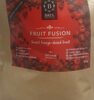 Fruit fusion - Producte