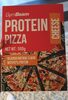 Proteine pizza - Product