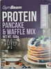 Protein pancake & waffle mix - Product