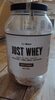 JUST WHEY - Producto