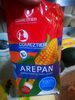 Arepan - Harina especial para arepas - Product