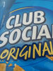Club Social Original - Produit