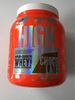 Proteine whey High 80 - Product
