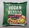 Vegan rizoto - Product
