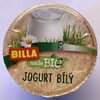 Bio jogurt bílý - Produit